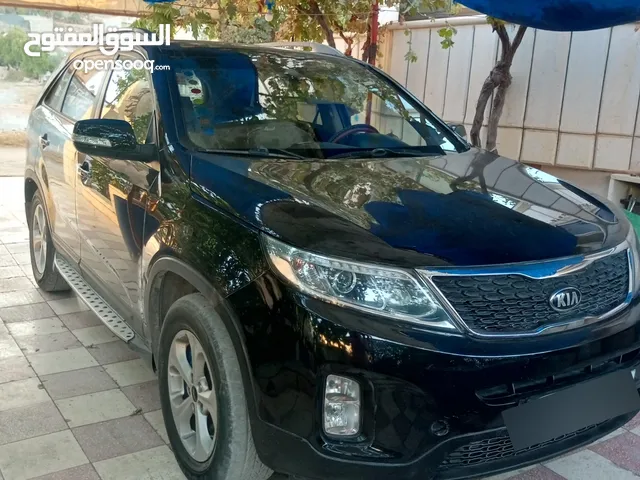 Used Kia Sorento in Hebron