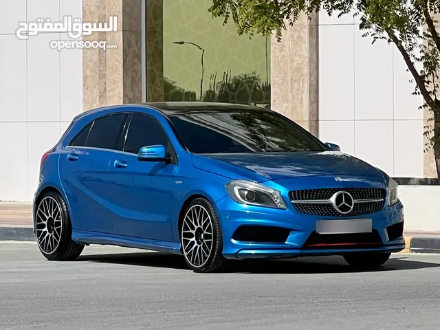 Mercedes A250 model 2014 FOR SALE