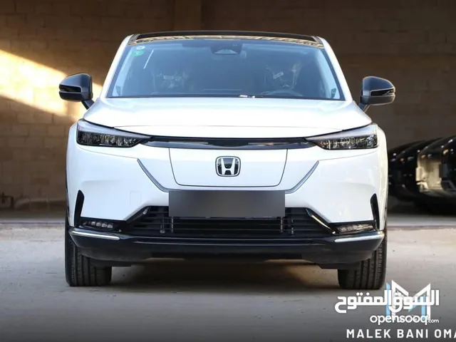 Honda ens1 e2