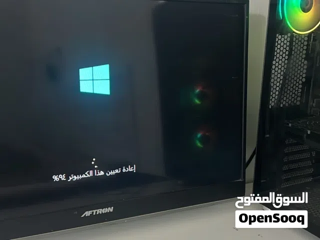بيسي قيمنق استعمال قليل مره