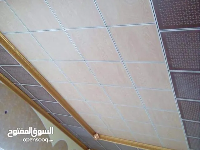 الاخوين للسقوف الثانوية وتغليف الجدران البصرة قضاء شط العرب منطقة الحوطة