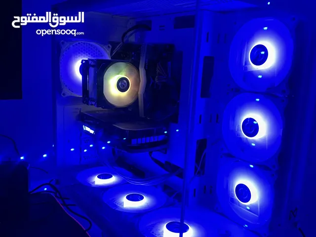 Windows Custom-built Computers for sale in Basra