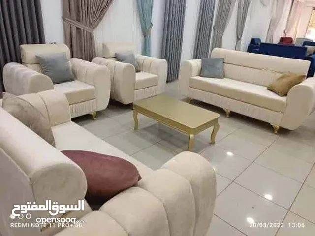 صالونات جاهزه