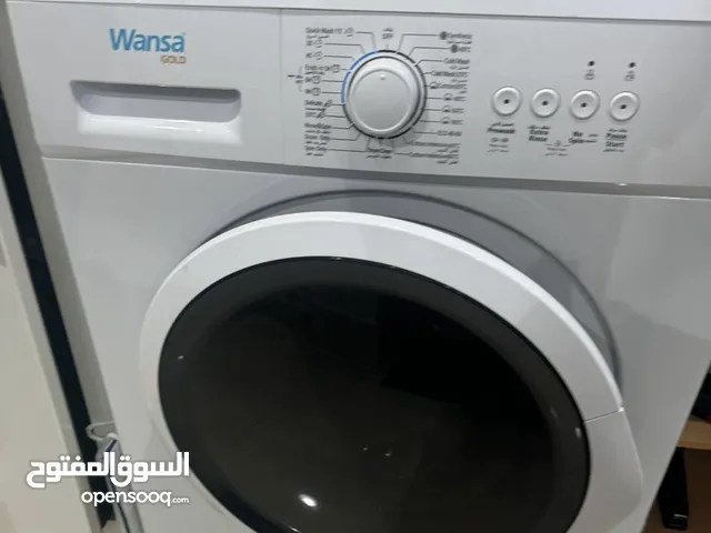 Wansa automatic washing machine