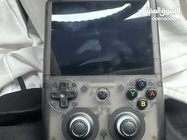 وحدة تحكم العاب