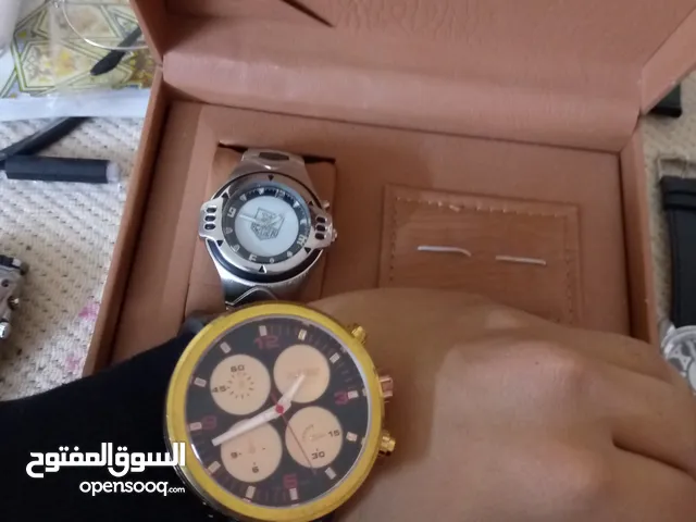 Analog Quartz Orient watches  for sale in Baghdad