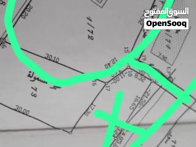Mixed Use Land for Sale in Tubas Other