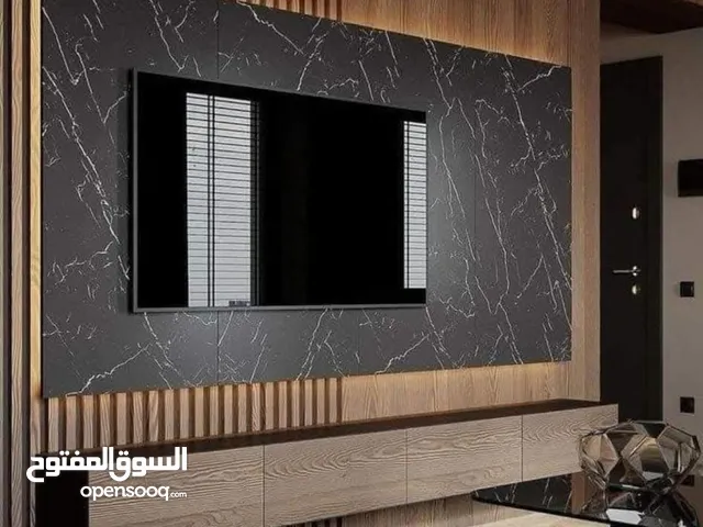 بديل خشب بديل رخام جبس بورد تسليم خلال يومان