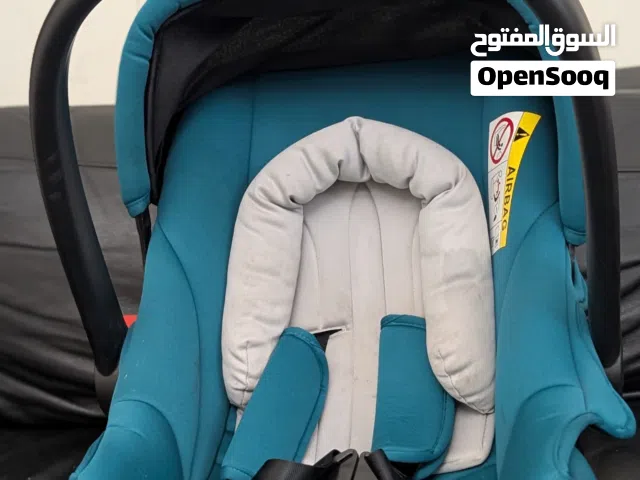 Baby Car Seat