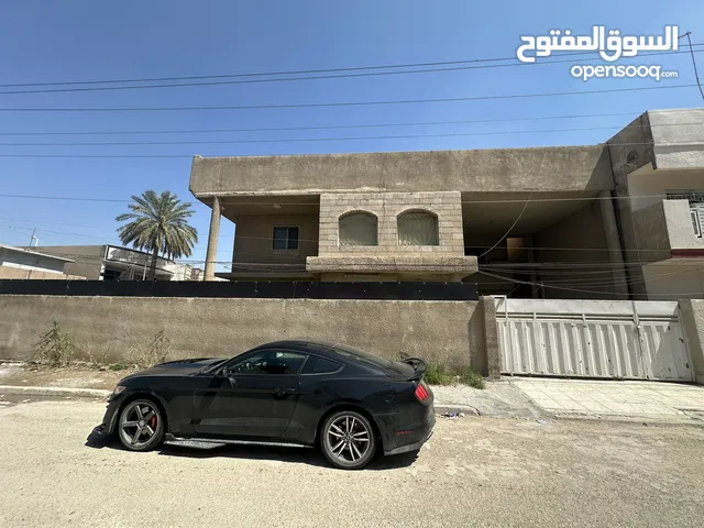 320m2 5 Bedrooms Townhouse for Rent in Baghdad Saidiya