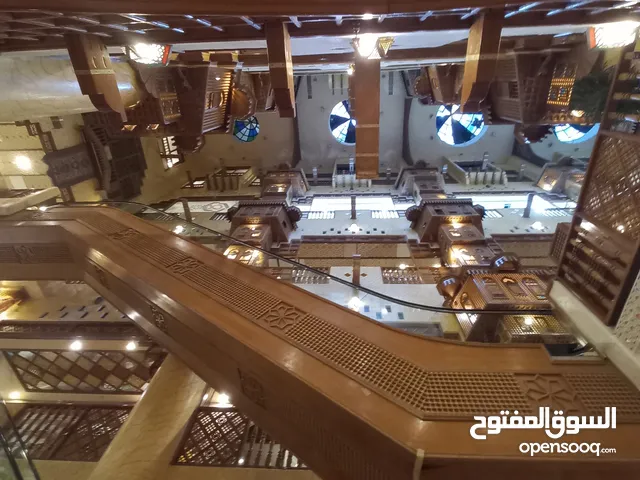 بمجمع راقي بالسالميه