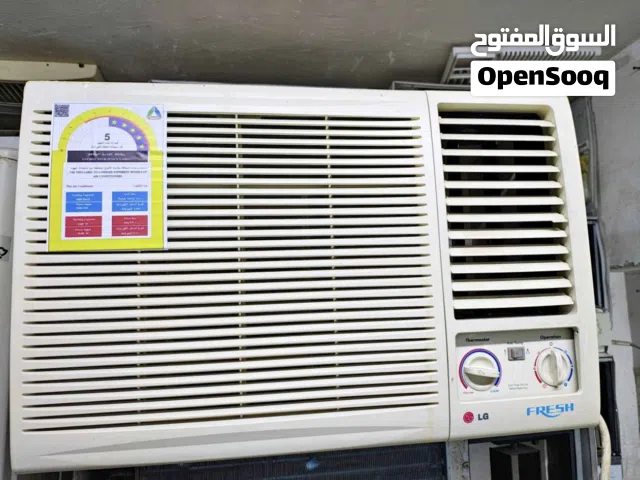 Old damage no working broken AC big exchange offer 350 sr only