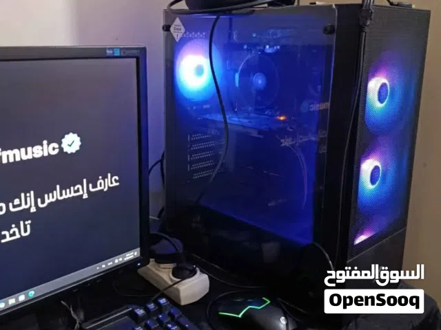 Other Other  Computers  for sale  in Qalubia