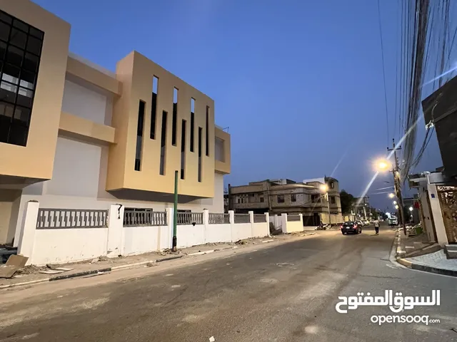 Mixed Use Land for Sale in Basra Muhandiseen