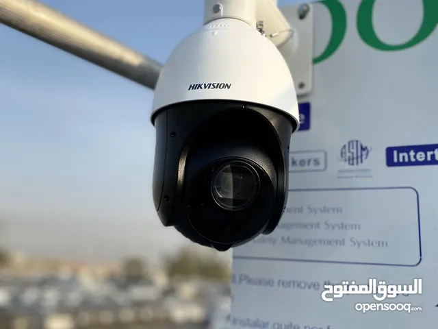 تجهيز شبكات – واي فاي احترافي – هواتف داخلية – كاميرات مراقبة - أنظمة تحكم SMARTTECH الإمارات