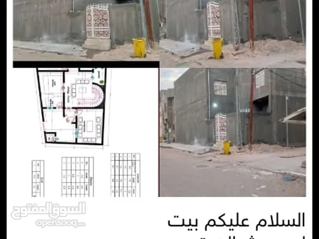 160m2 4 Bedrooms Townhouse for Sale in Basra Al Mishraq al Qadeem