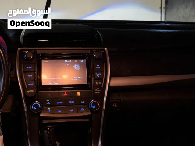 Used Toyota Camry in Muscat