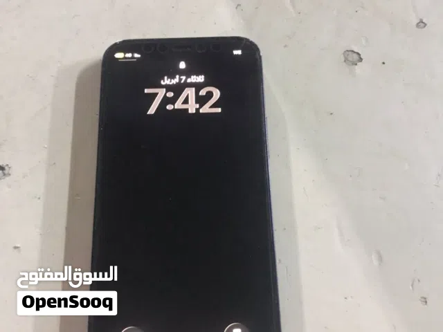 Apple iPhone 12 Mini 128 GB in Port Said