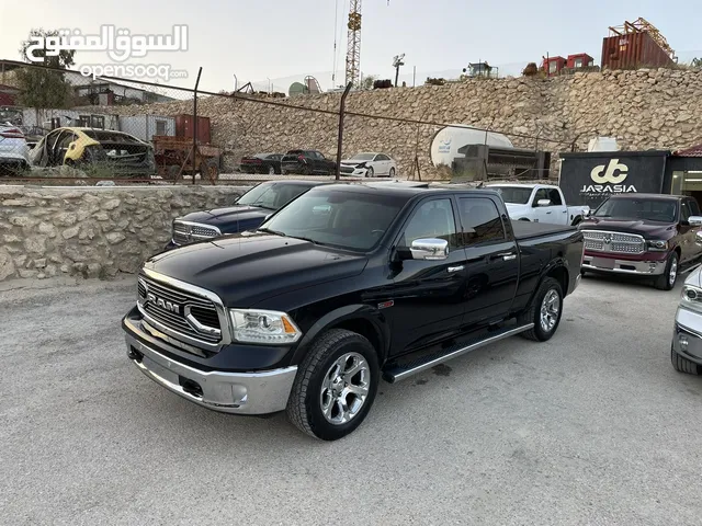 Used Dodge Ram in Zarqa