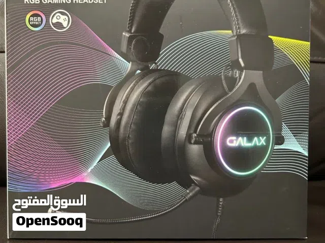سماعة galaxy sonar 03