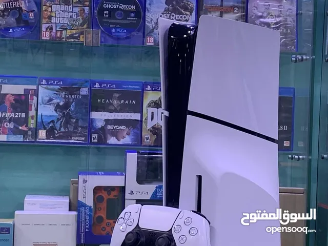 PlayStation 5 PlayStation for sale in Amman
