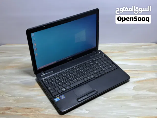 Windows Toshiba for sale  in Amman