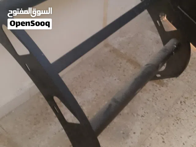 صدام حديد جديد