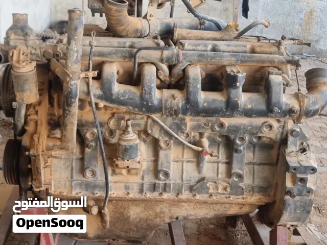 محرك افيكوا 36 يبي خدمة الكولوا والتستاته كويسات معه جميع ملحقاته