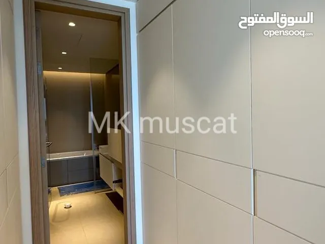 86 m2 1 Bedroom Apartments for Sale in Muscat Al Mouj