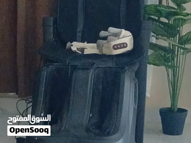 كرسي مساج والاقدام