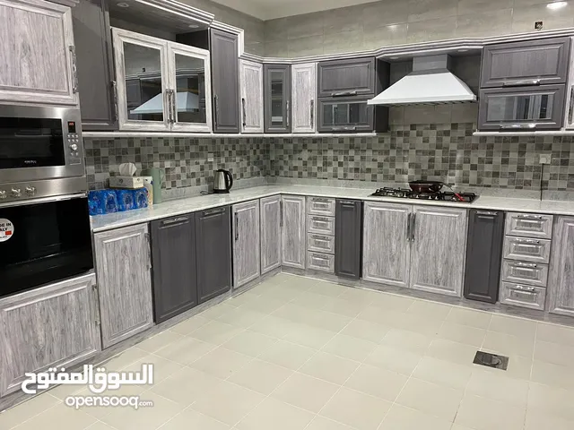 900 m2 4 Bedrooms Villa for Rent in Al Ahmadi Wafra residential
