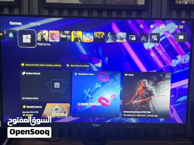 Liblad 27 120 Hrz gaming monitor (used for 5 weeks only)