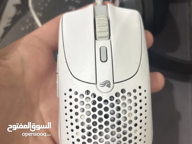 ماوس جلوريس model O2