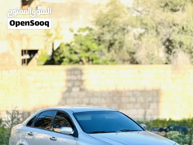 2007 شيفروليه اوبترا Standard