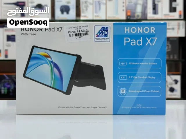 HONOR PAD X7 4GB 128GB GREY JMS-W09