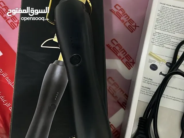 مشط حراري جديد