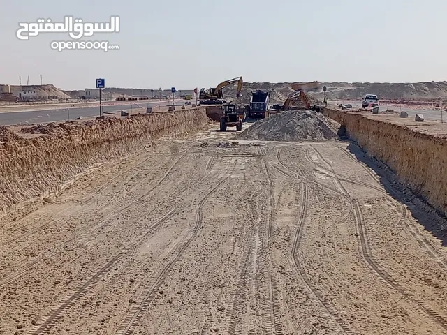 مطلوب ممول لشركة مقاولات. يكون صادق ومقتدر والرزاق هو الله