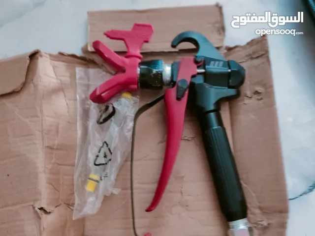 كنبريسر صبغ الأماني بارك سايد نظيف جداً نسبة النظافة 98بل مية