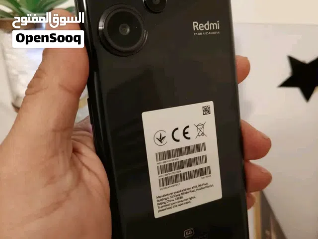Xiaomi Redmi Note 13 Pro Plus 512 GB in Ubari