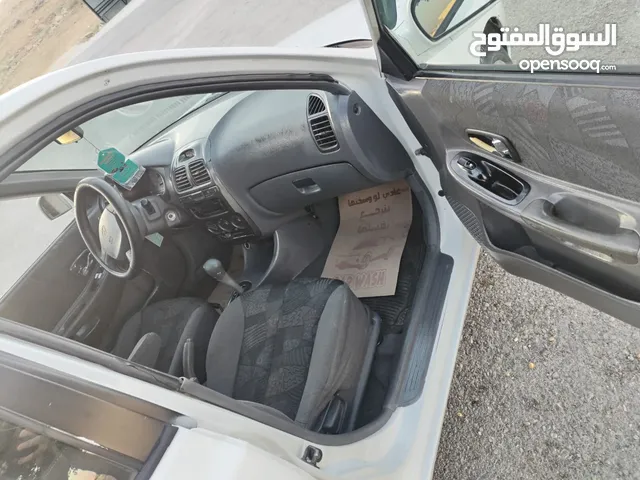 Used Hyundai Verna in Zarqa
