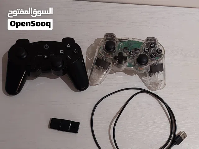 ادين بلاستيشن 3