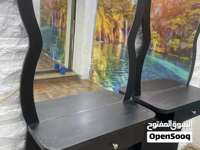 تسريحة شعر عدد 2 + كرسي شعر