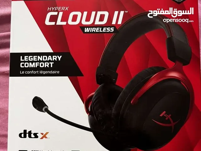 Playstation Gaming Headset in Irbid