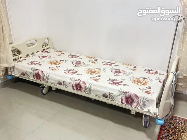 Medical automatic bed