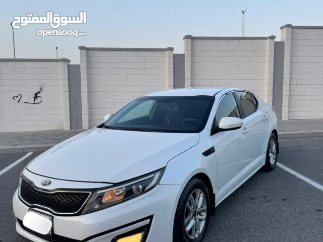 Used Kia Optima in Northern Governorate