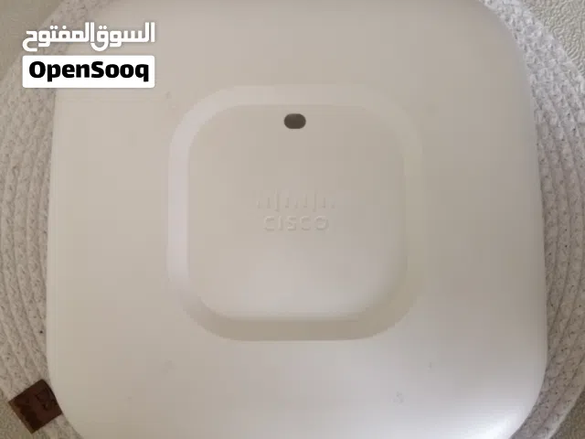 Cisco POE access point