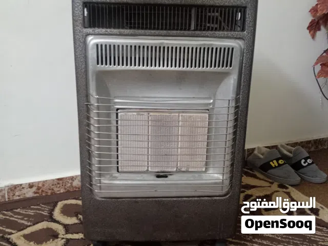 صوبة غاز رومو