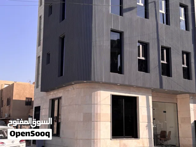 مكتب العالية للتصميم المعماري
