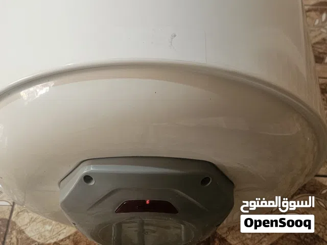 قيزر اكوا هوت 50 لتر مستعمل سعودي للبيع