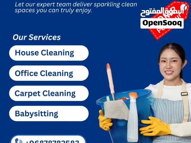 Easy Cleaning Service